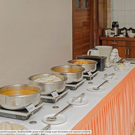 Treebo Welcome Apartments Mumbai Luaran gambar