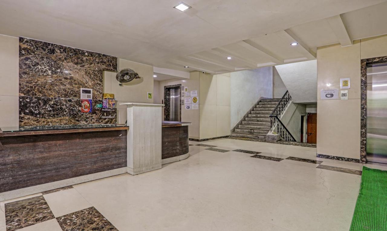 Treebo Welcome Apartments Mumbai Luaran gambar