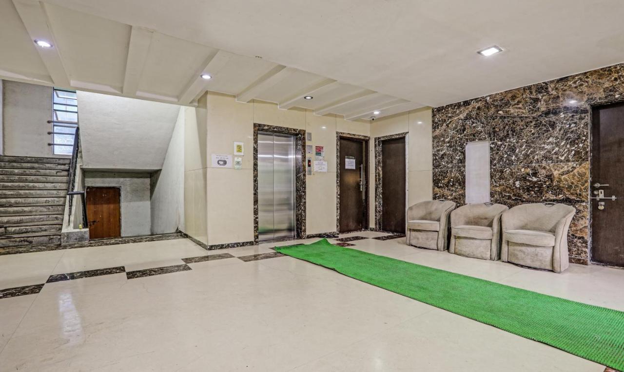 Treebo Welcome Apartments Mumbai Luaran gambar