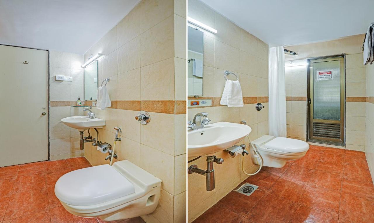 Treebo Welcome Apartments Mumbai Luaran gambar