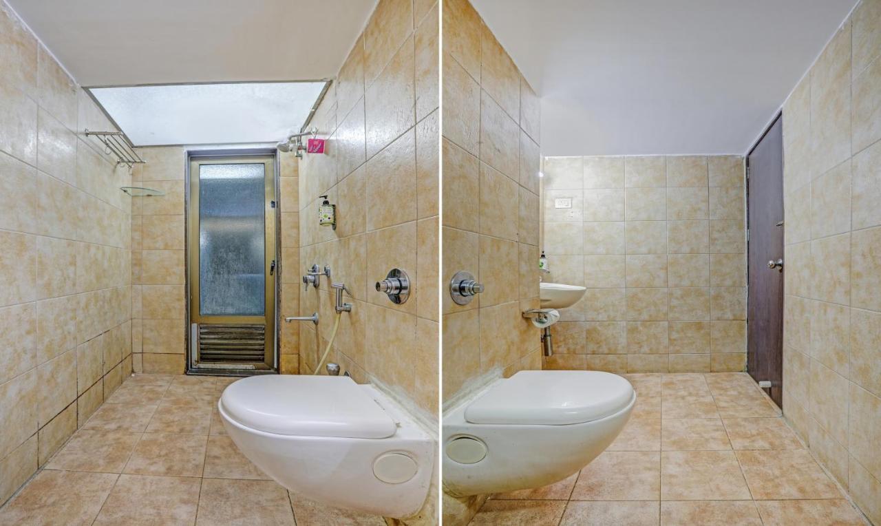 Treebo Welcome Apartments Mumbai Luaran gambar