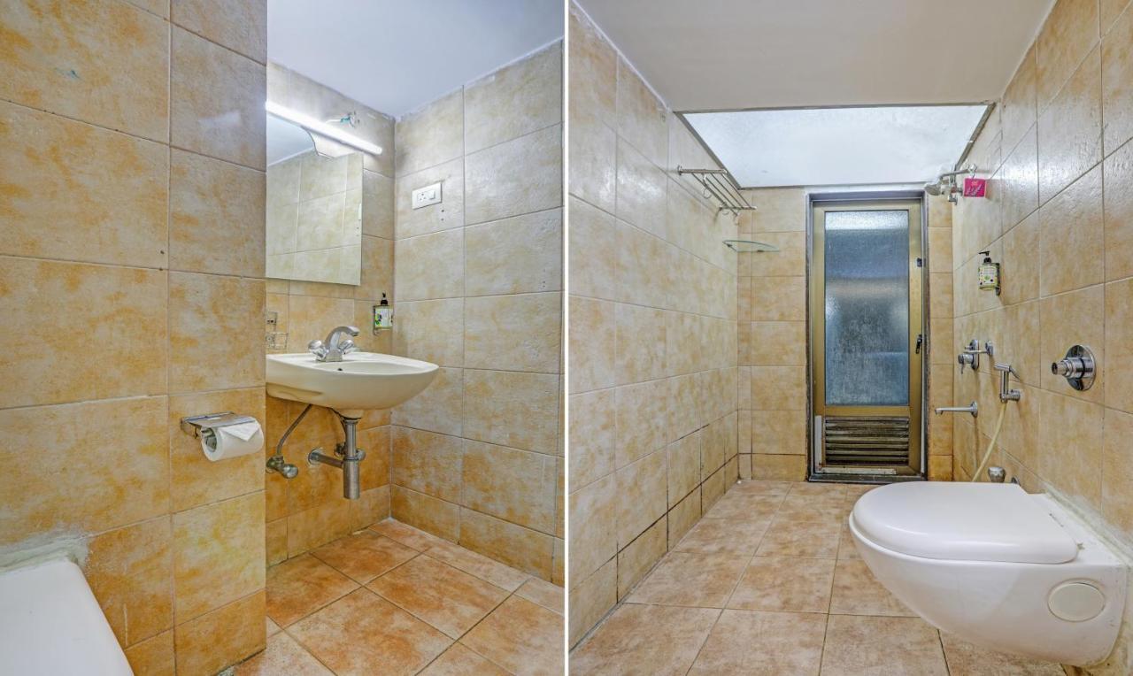 Treebo Welcome Apartments Mumbai Luaran gambar