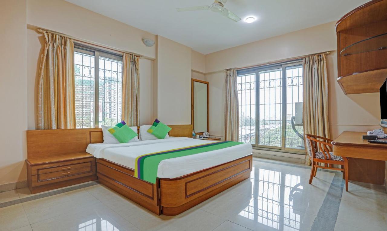Treebo Welcome Apartments Mumbai Luaran gambar