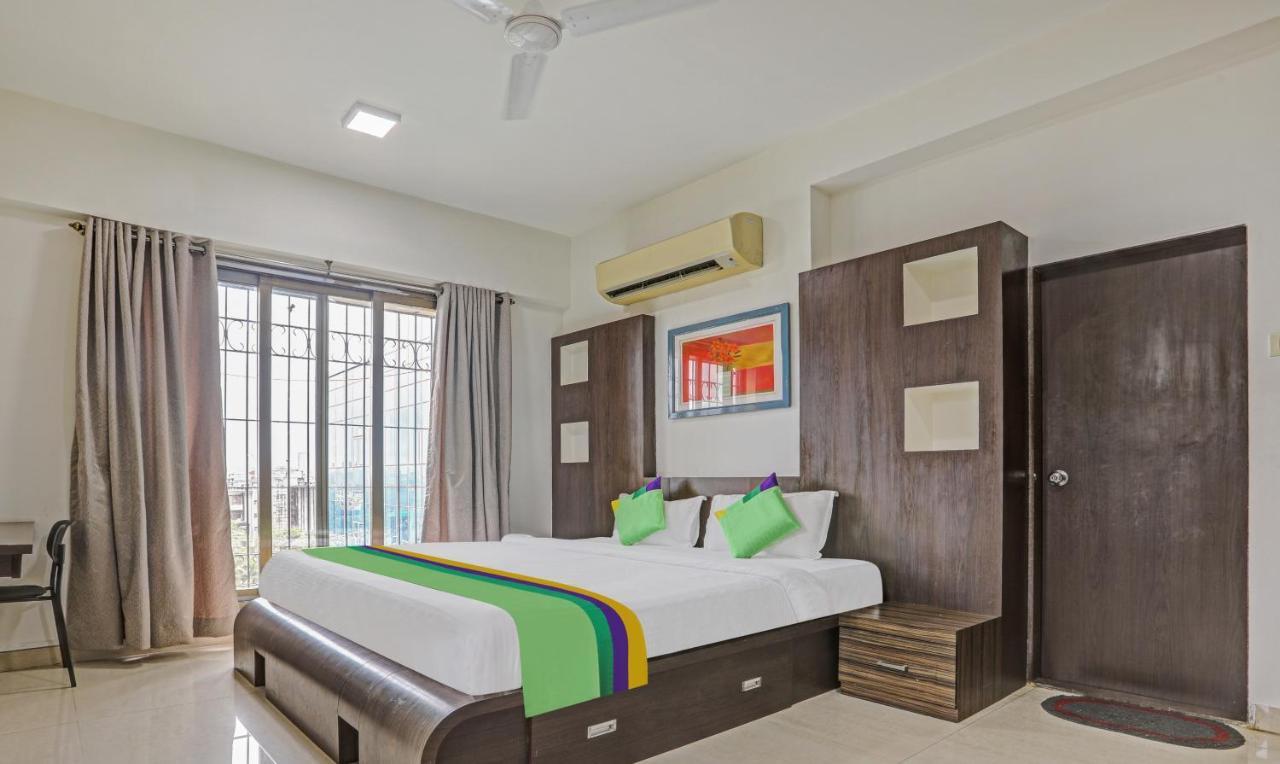 Treebo Welcome Apartments Mumbai Luaran gambar